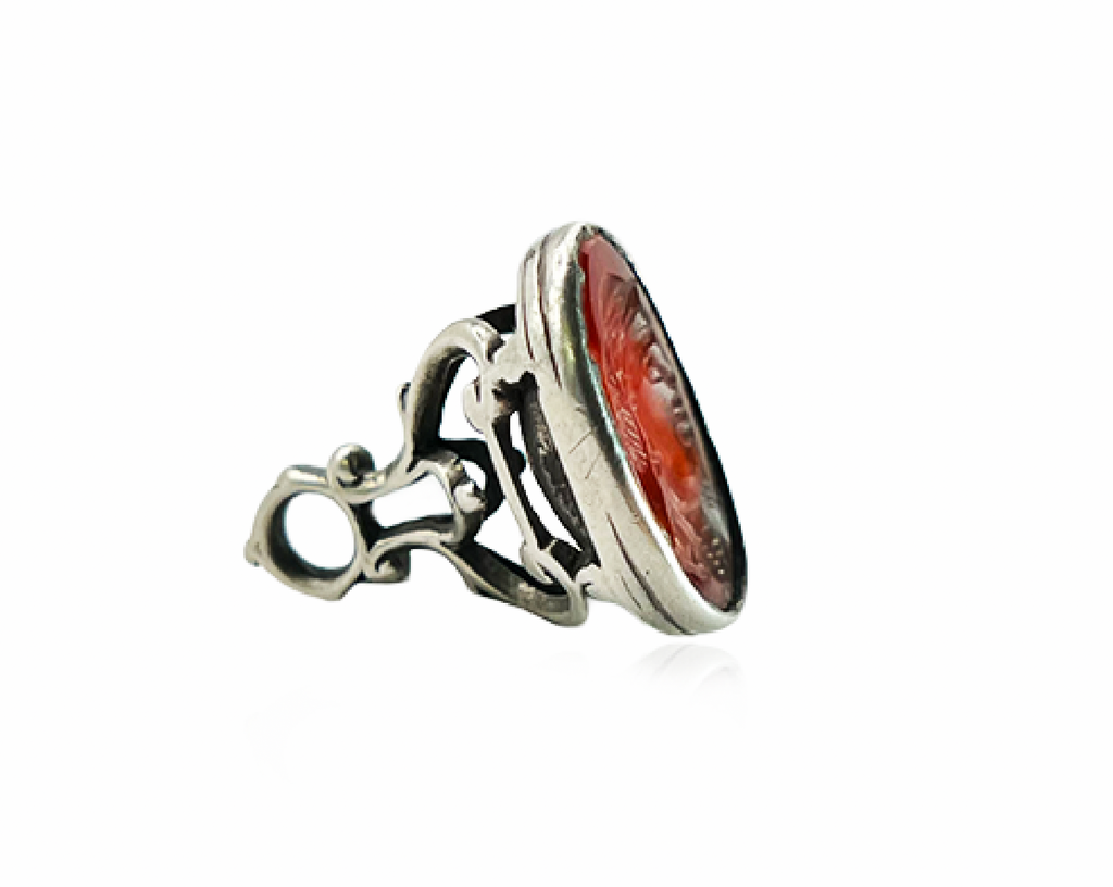 Ancient Intaglio Fob
