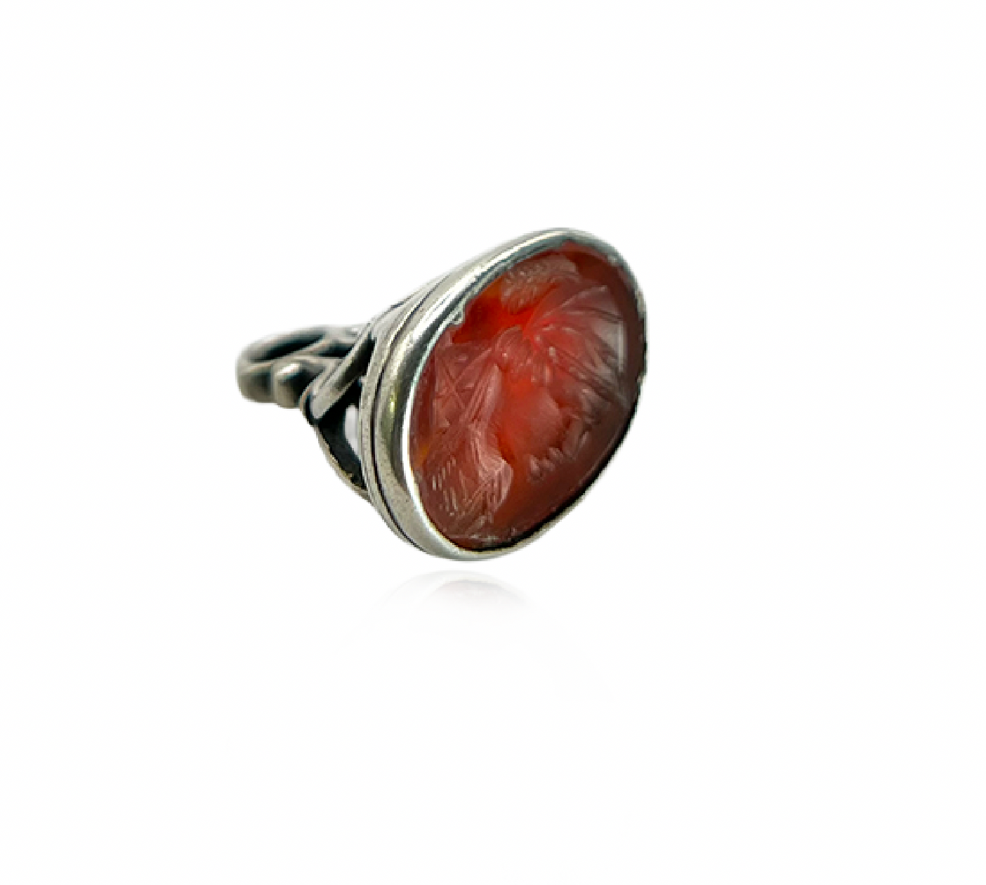 Ancient Intaglio Fob