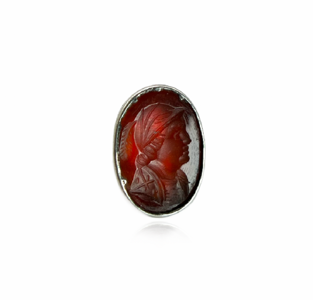 Ancient Intaglio Fob
