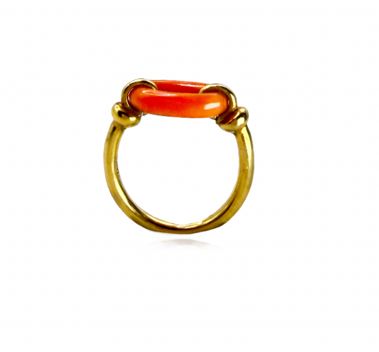 Coral Ring
