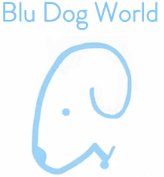 Blu Dog World 